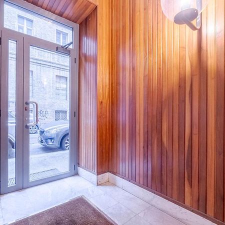 Апартаменти Piazza Statuto Modern Loft Турин Екстер'єр фото