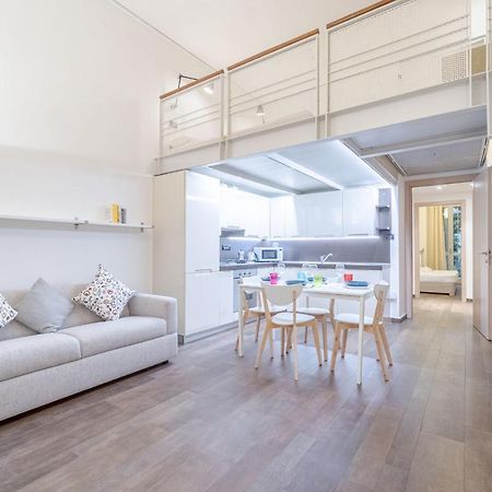 Апартаменти Piazza Statuto Modern Loft Турин Екстер'єр фото