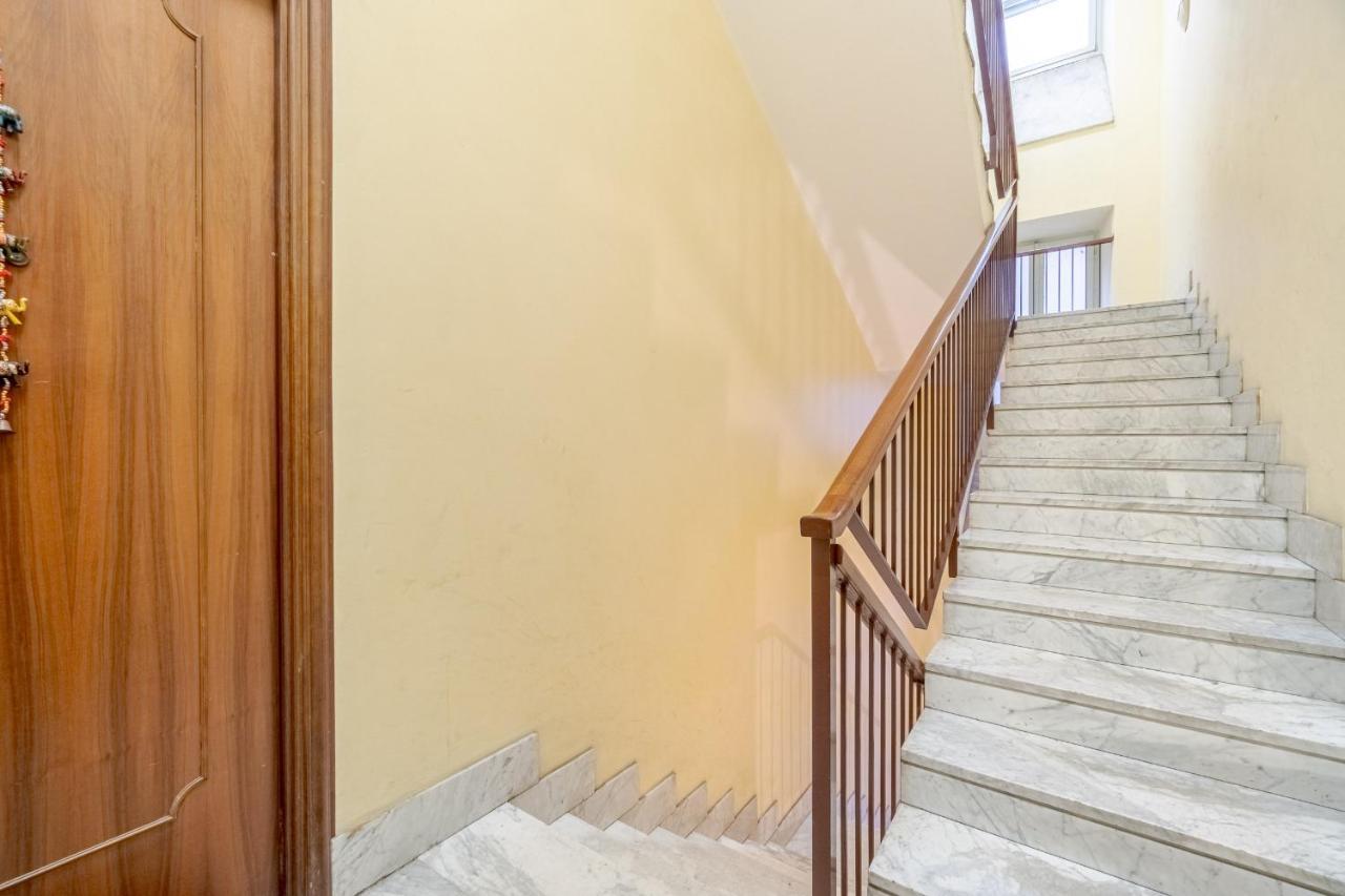 Апартаменти Piazza Statuto Modern Loft Турин Екстер'єр фото