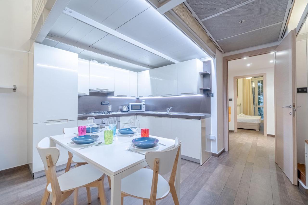 Апартаменти Piazza Statuto Modern Loft Турин Екстер'єр фото