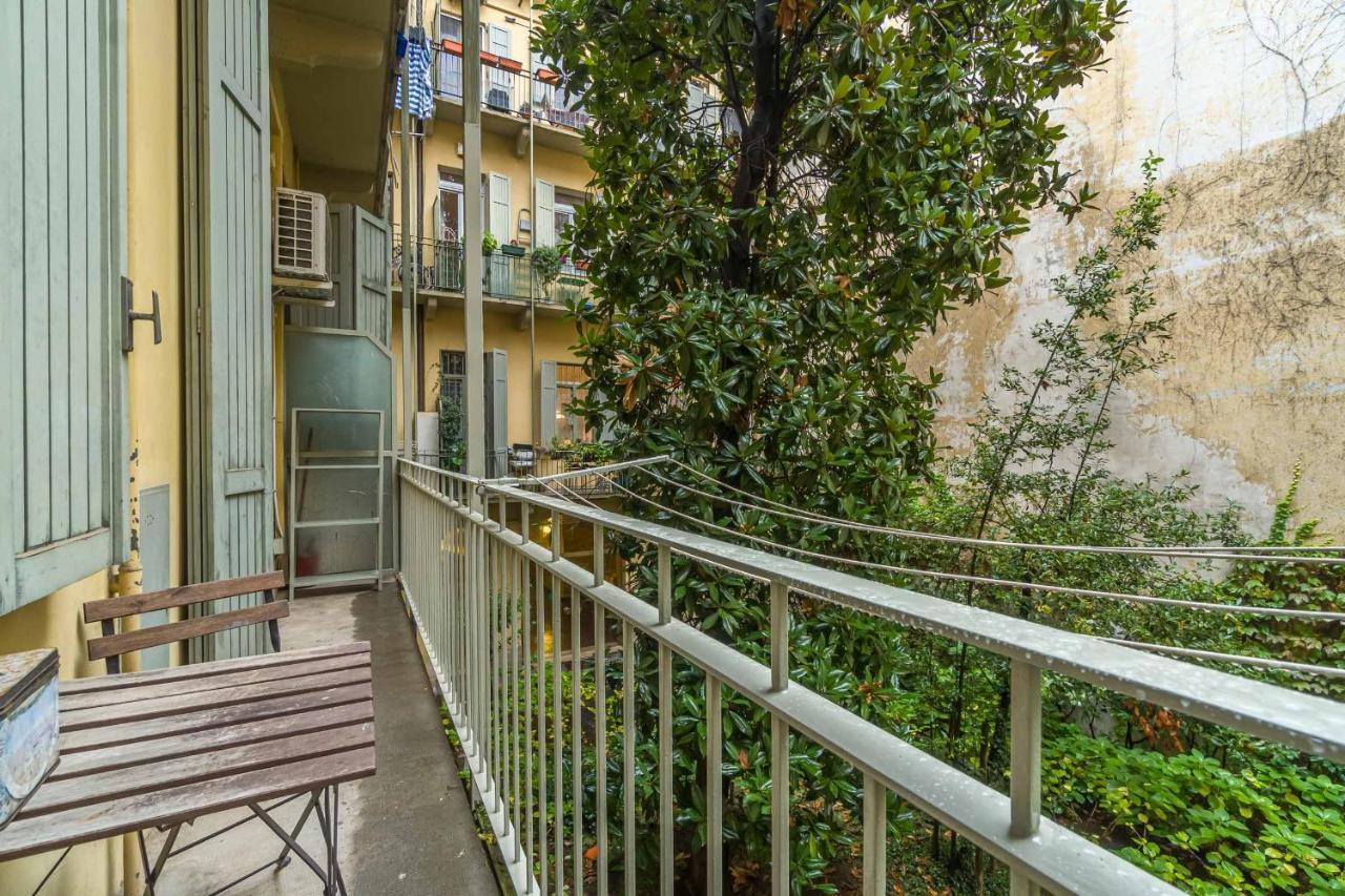 Апартаменти Piazza Statuto Modern Loft Турин Екстер'єр фото