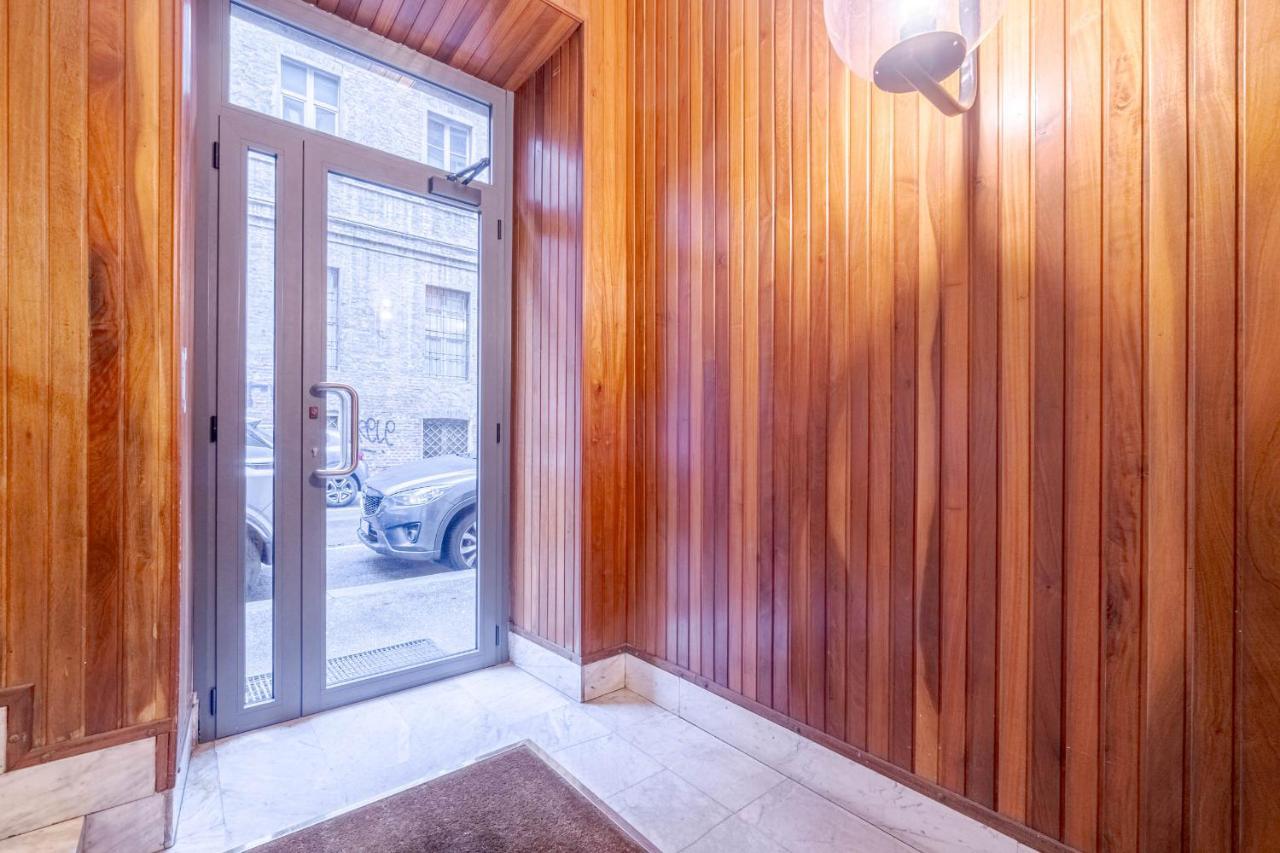 Апартаменти Piazza Statuto Modern Loft Турин Екстер'єр фото