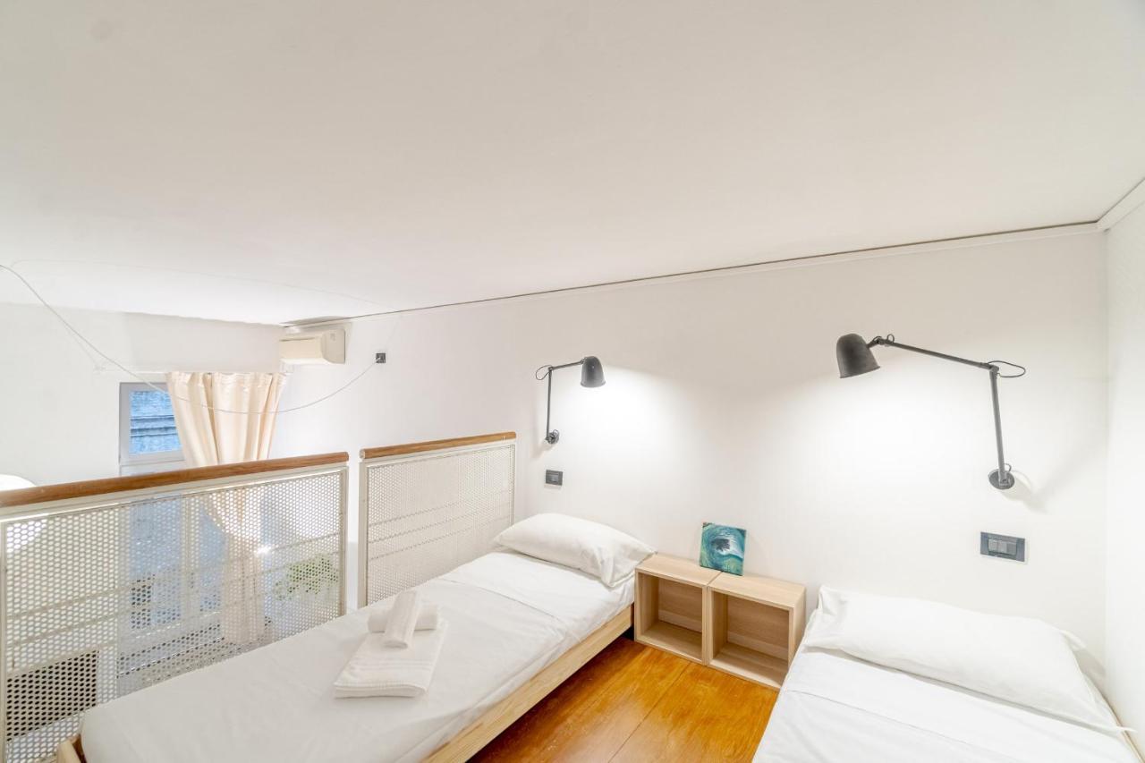 Апартаменти Piazza Statuto Modern Loft Турин Екстер'єр фото
