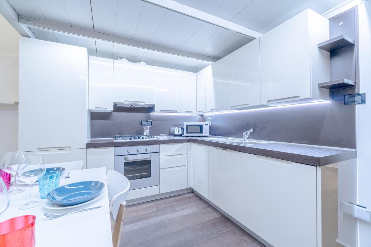 Апартаменти Piazza Statuto Modern Loft Турин Екстер'єр фото